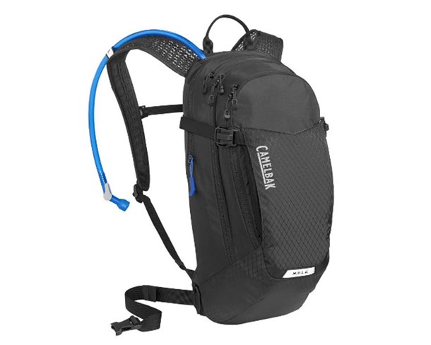 Ruksak CamelBak MULE 12l sa mjehurom Crni