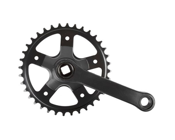 Pogon '1-brzina dječji 36zubi/127mm