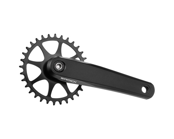 Pogon SAMOX 32-zuba 170 mm 9-10-11-12-br.