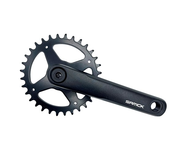 Pogon SAMOX 32-zuba 170 mm 7-8-br.