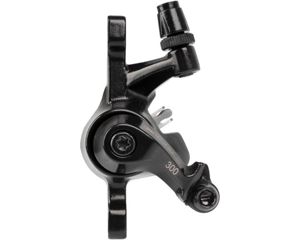 Disk čeljust meh. Promax DC300