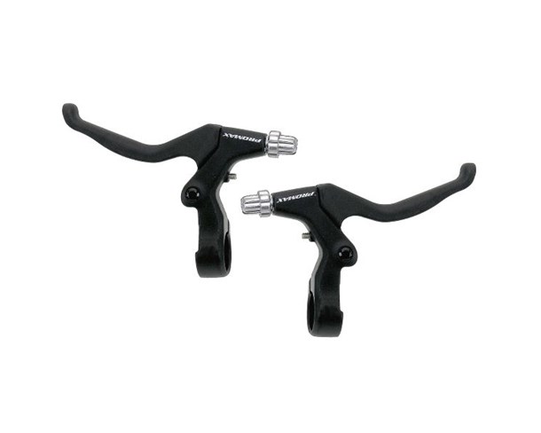 Ručica kočnica par Promax 361497