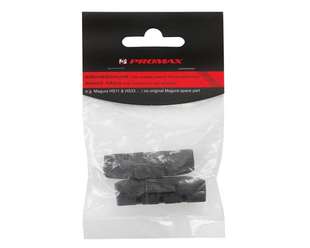 Pakne hidr. Magura  HS33/HS11