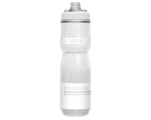 Bidon Camelbak PODIUM+ CHILL 0,71l Reflective Ghost