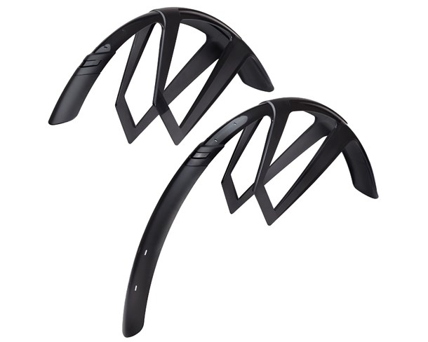 Blatobrani prednji-zadnji za GRAVEL bicikl