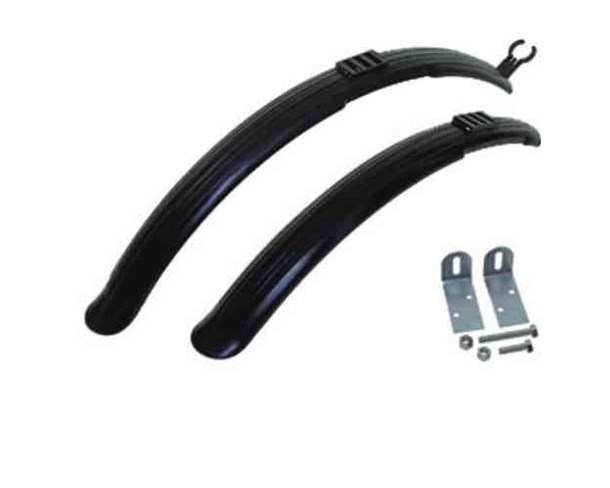 Blatobrani 26" PVC prednji/zadnji