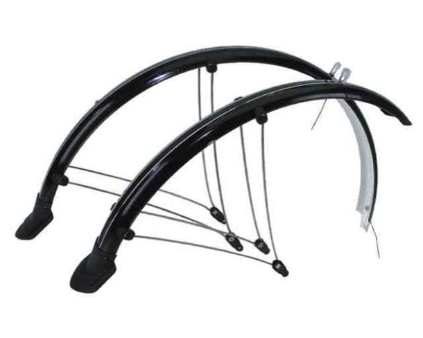Blatobrani 28" širine 45mm crni