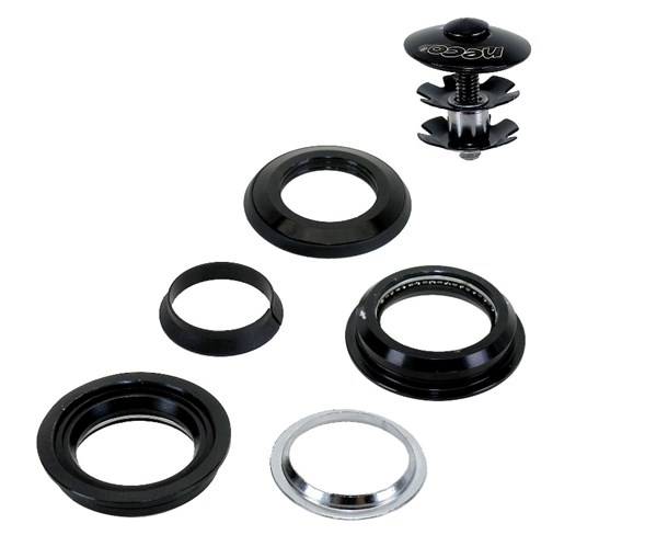 Ležaj vilice 1-1/8" polu-integrirani