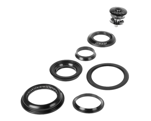 Ležaj vilice 1.1/8 - 1.5", 44/55mm