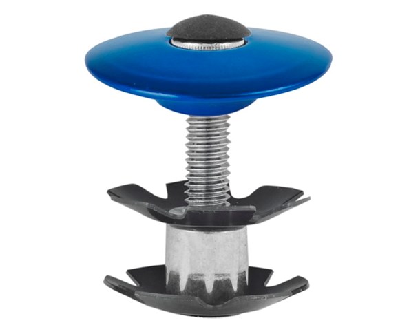 Zvijezda ahead-set 1,1/8" plava