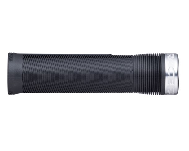 Gripovi RACE FACE Chester 34mm Crni/Srebrni