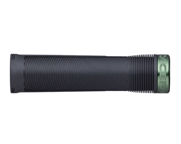 Gripovi RACE FACE Chester 34mm Crni/Zeleni