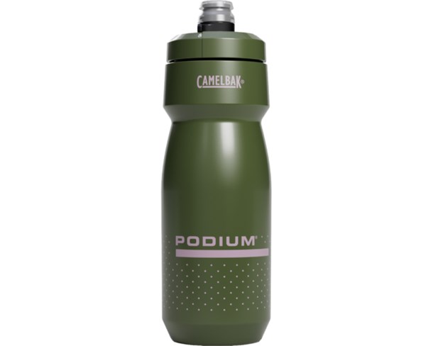 Bidon Camelbak PODIUM+ 0,62l zeleni