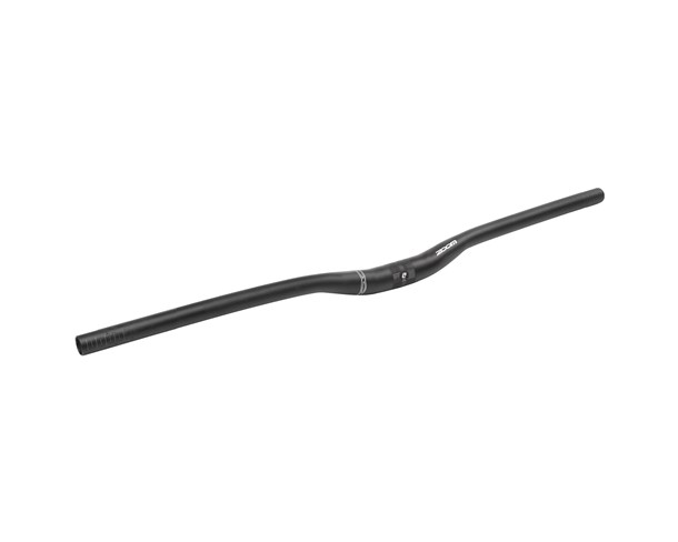 Volan MTB 31.8x780mm  ZOOM ALU-crni