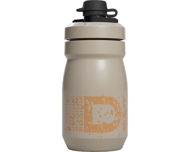 Bidon Camelbak PODIUM+ DIRT 0,44l Stone