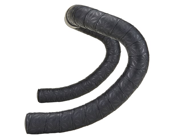 Traka volana Supacaz Super Sticky Kush Gravel black