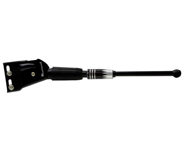 Nogar zadnji 24"-29" crni