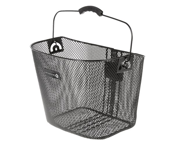 Košara sa nosačem za vrat lule volana