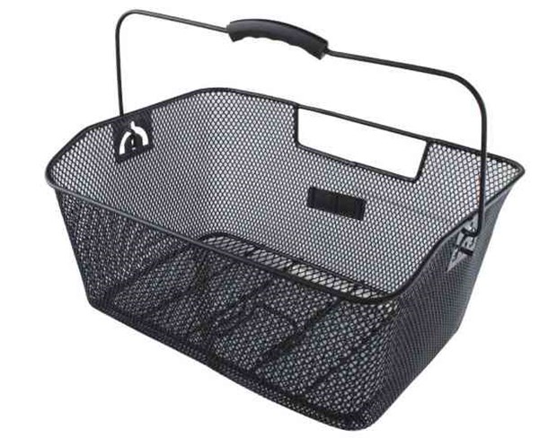 Košara zadnja 41.5x30.5x17/15cm