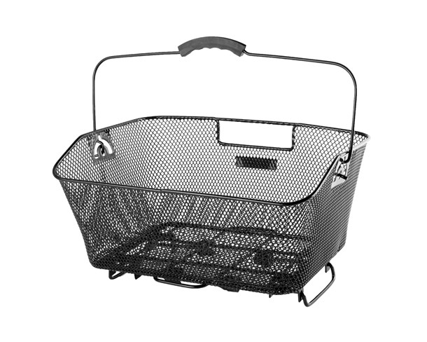 Košara zadnja 41x30.5x17cm fixirna