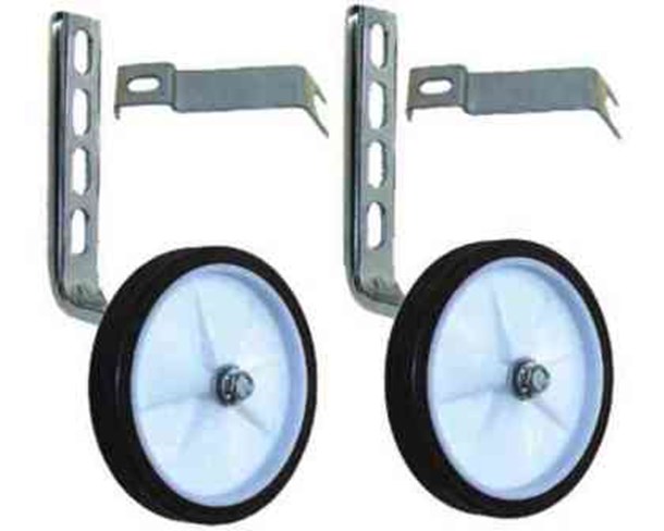 Pomoćni kotači 12-20"