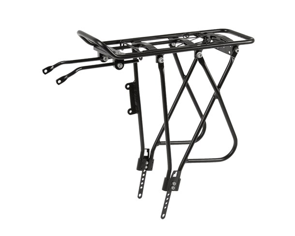 Prtljažnik 24/26/28" za bisage