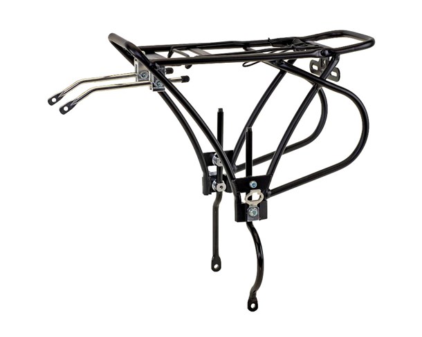 Prtljažnik za DISK kočnice