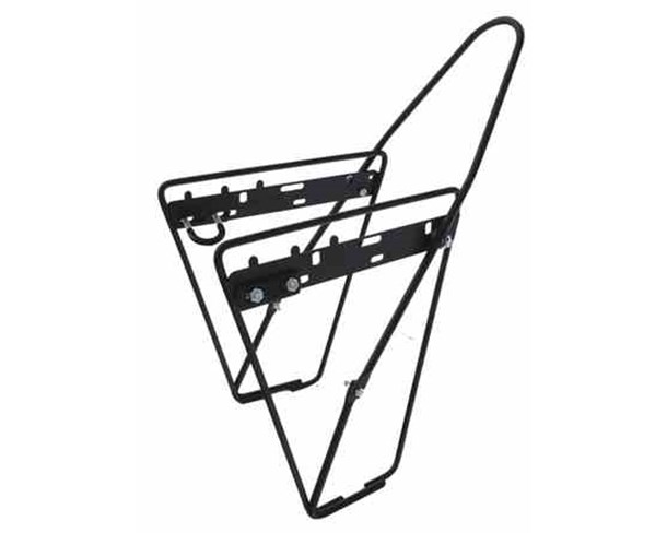 Prtljažnik prednji na vilicu