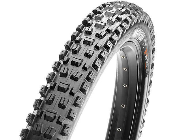 Guma 29x2,50 Maxxis Assegai  WT FOLDABLE 3CG/DD/TR