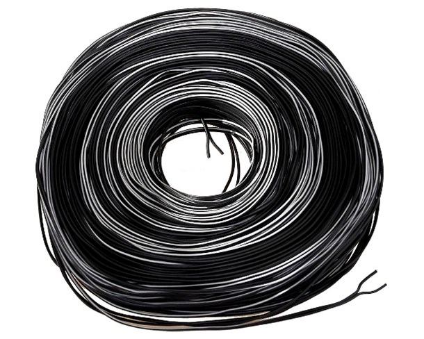 Žica za svijelo prednje rola 200 m