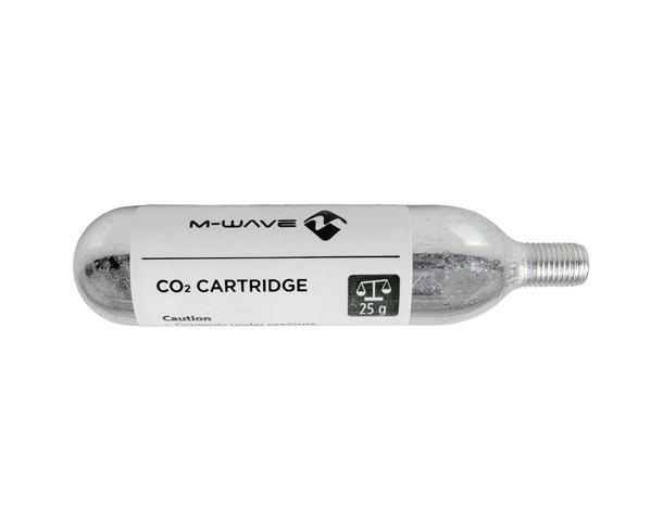 Bombice CO2 25 gr. sa navojem