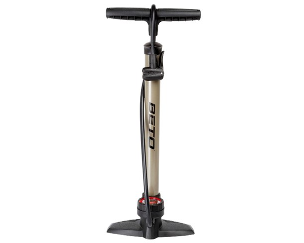 Pumpa podna čelična BETO AV/FV/DV