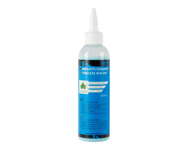 Tekučina protiv bušenja guma 125ml