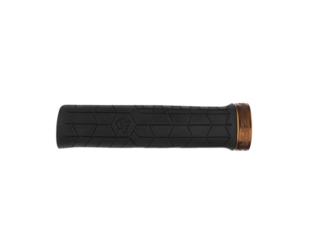 Gripovi RACE FACE Getta 33mm Crni/Kashmoney
