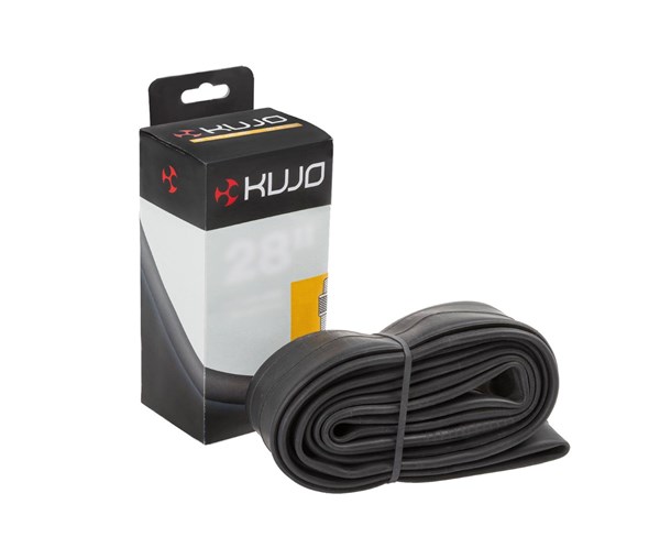 Zračnica 20x1,75-2,125 A/V-33mm box KUJO