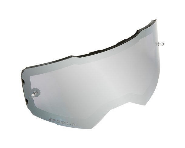 Zamjenske Leće O'Neal duple B-55 silver sa pinovima