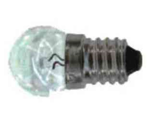 Žaruljica prednja 6V/2.4W