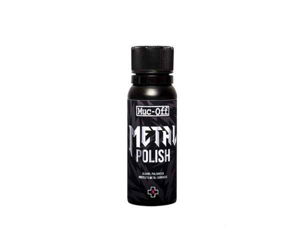 Muc-Off Metal Polish 100ml 632
