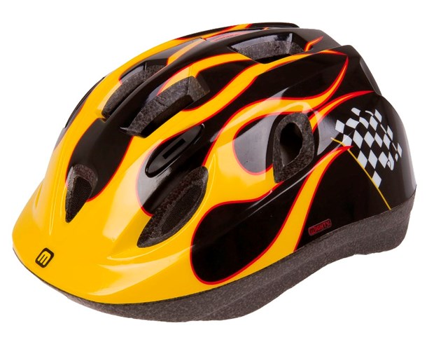 Kaciga dječja XS "RACE" 48-54cm