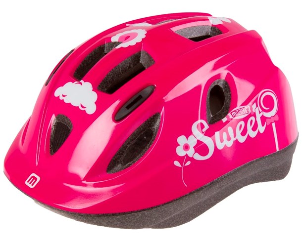 Kaciga dječja XS "SWEETS" 48-54cm