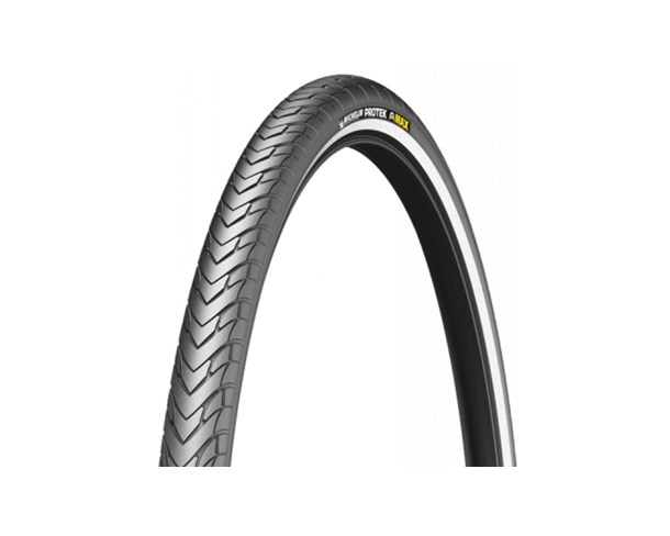 Guma 700x38C Michelin Protek Max BR