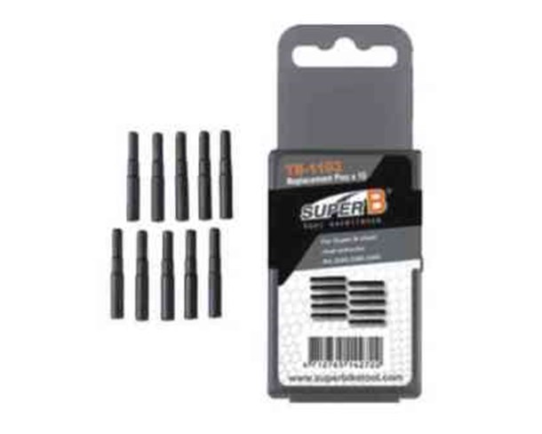 Pinovi zamjenski za ključ za lanac 10-kom