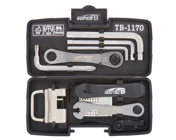 Alat 24-kom. MINI u kutiji SUPER-B