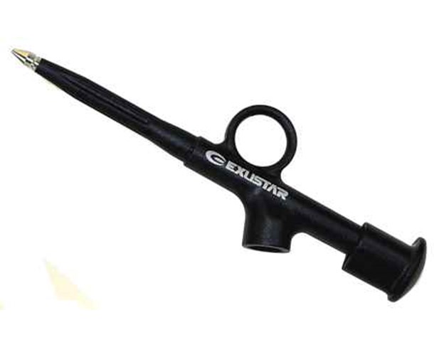 Mazalica za mast u tubi