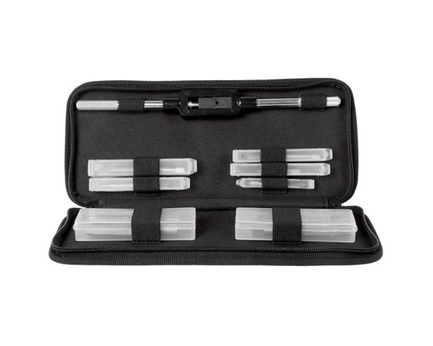 Alat ureznice za navoje na biciklu