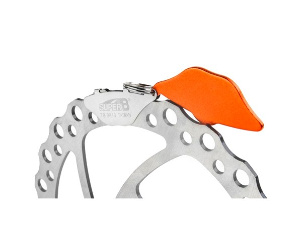 Alat za poravnanje disk pakni SUPER-B