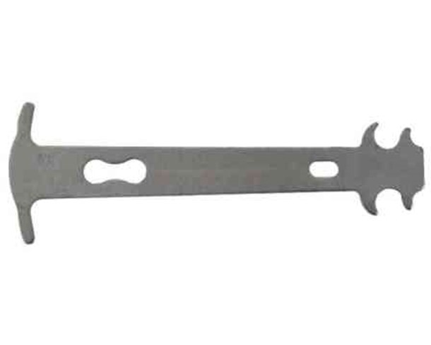 Mjerač za potrošenost lanca