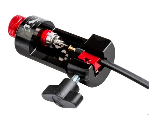 Alat za uprešavanje igle za hidrauliku