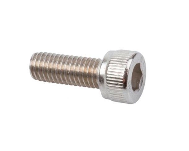 Vijak M5x16mm INOX