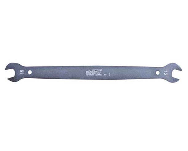 Ključ za pedale 2x15mm/340mm